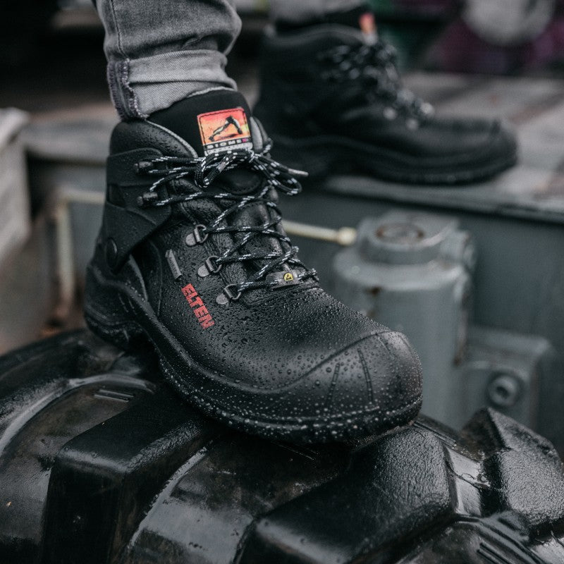 Online work outlet boots