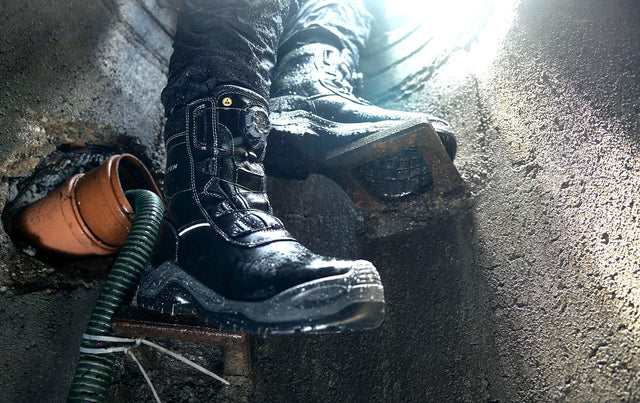 Australia's Best Work Boots In 2024