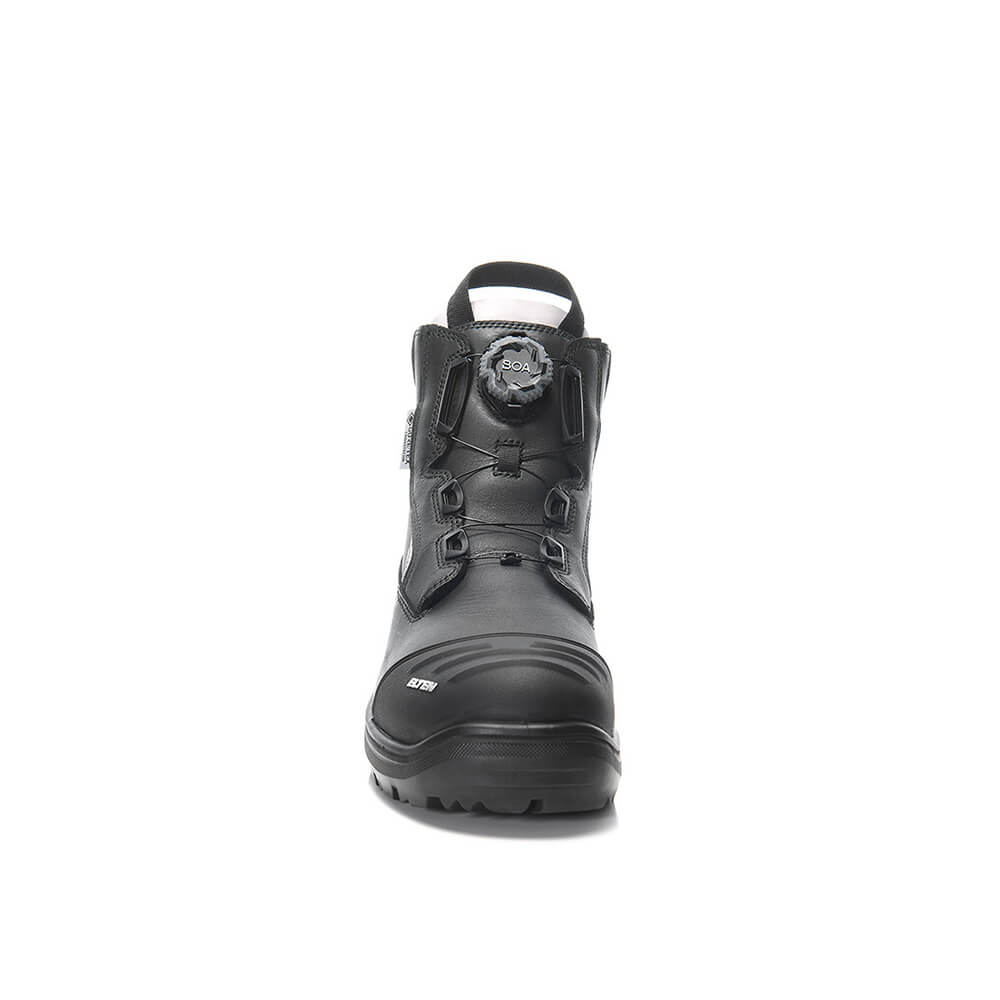 Fire resistant work boots online