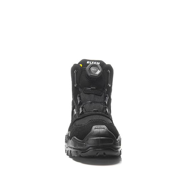 MIKE BOA Safety Boot