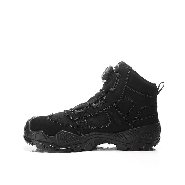 MIKE BOA Safety Boot