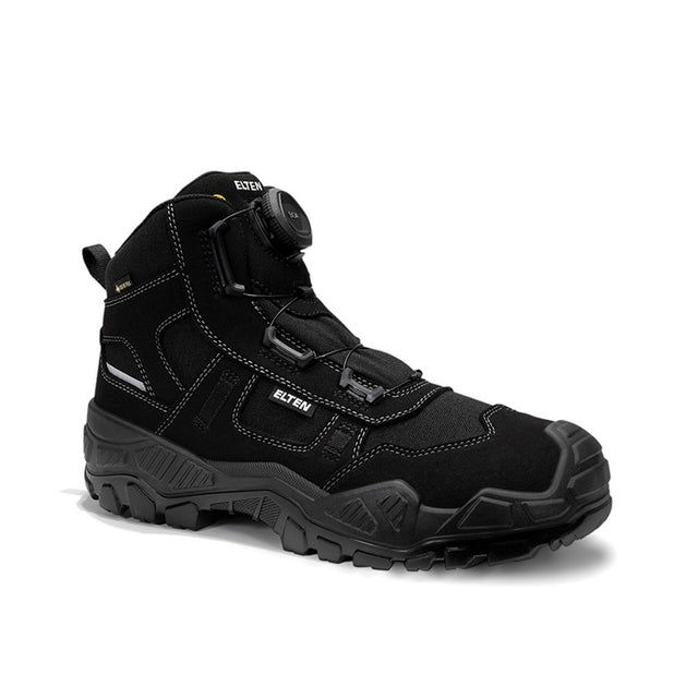 Elten Mike Safety Boots With Ladder Grip