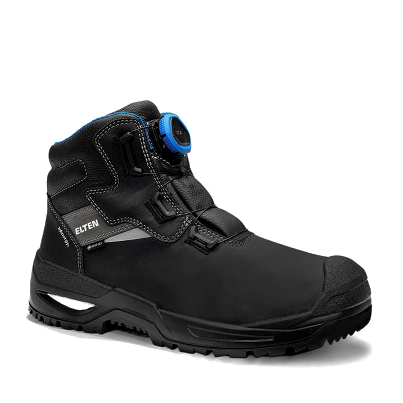 Waterproof work sale boots canada