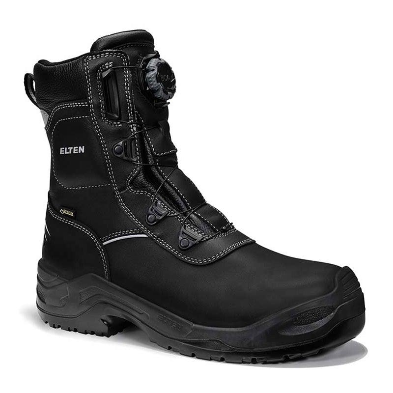 Safety boots oil resistant online