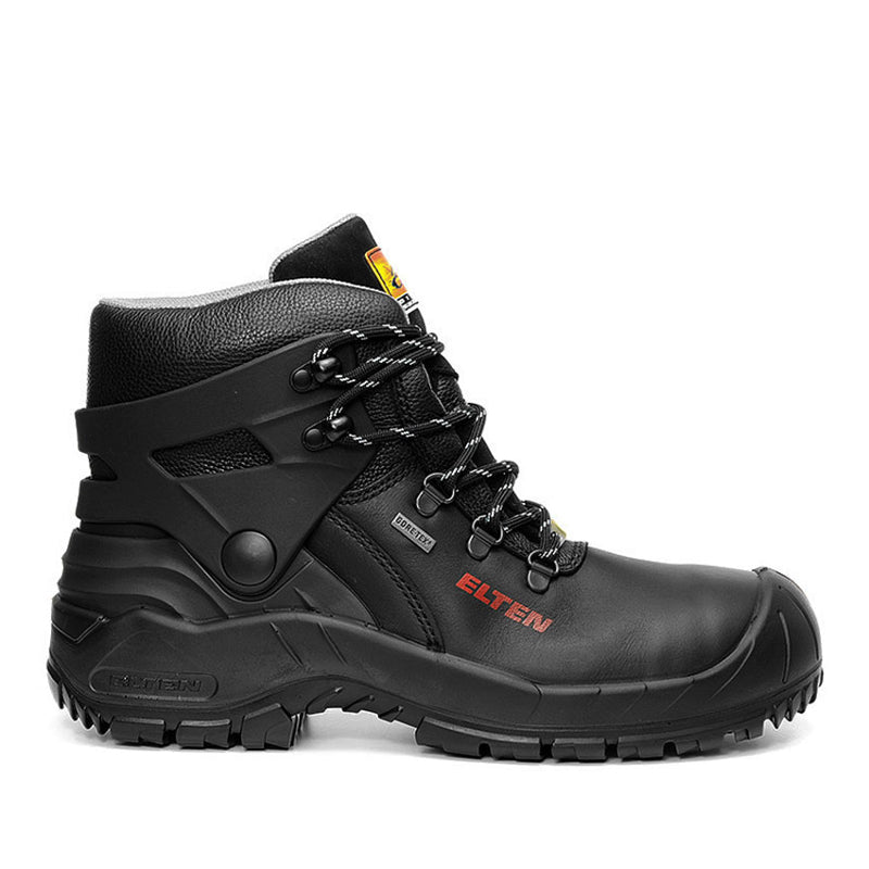 Gore tex deals railway boots