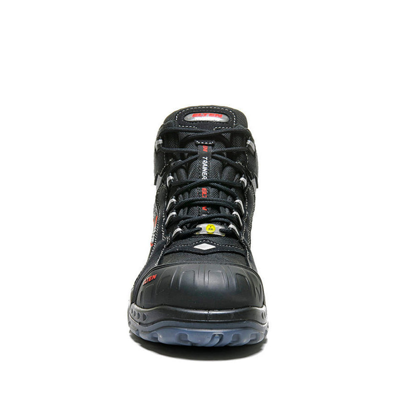 Gore tex sale safety trainers